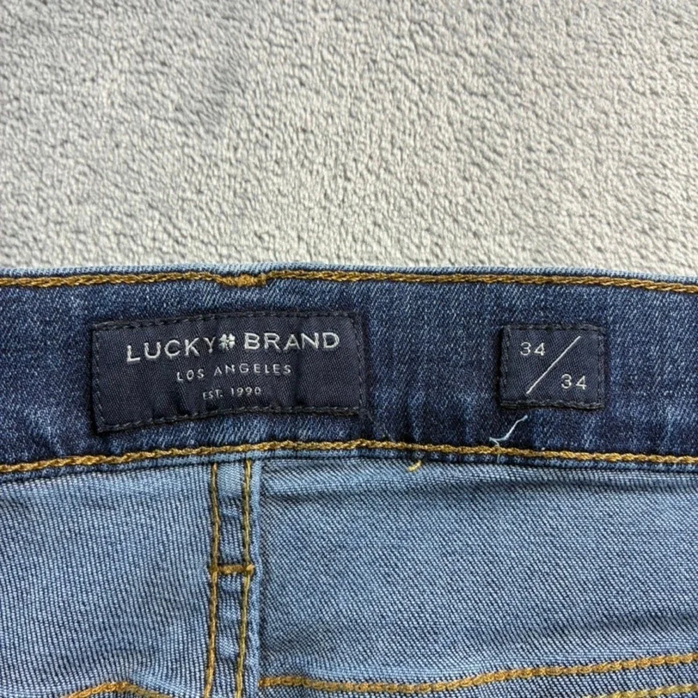 Lucky Brand lucky brand